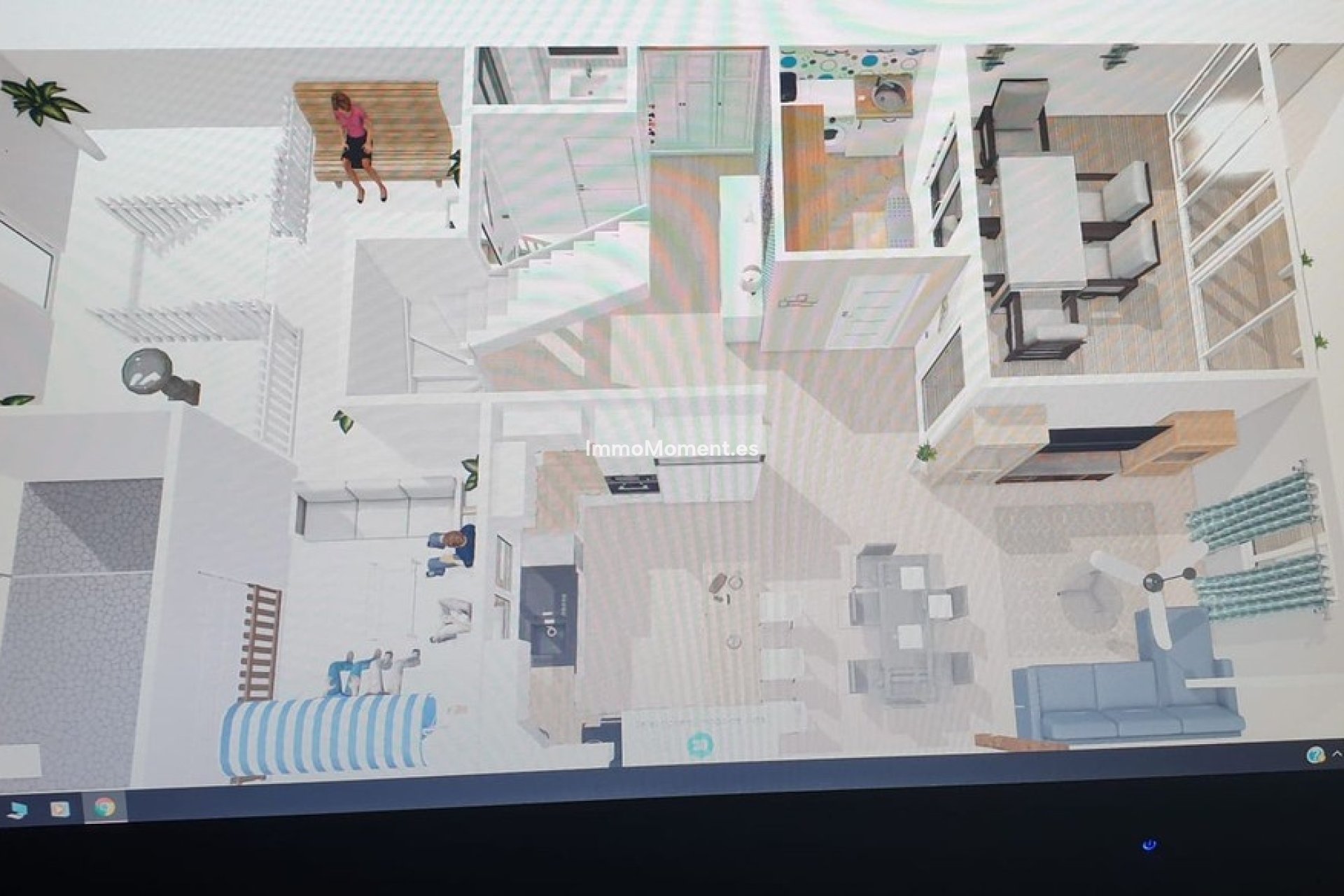 Reventa - Adosado - Marbella - San Pedro de Alcántara