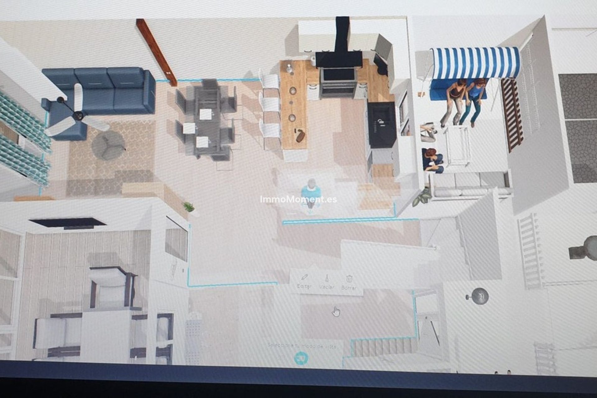 Reventa - Adosado - Marbella - San Pedro de Alcántara