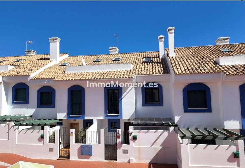 Reventa - Adosado - Marbella - San Pedro de Alcántara