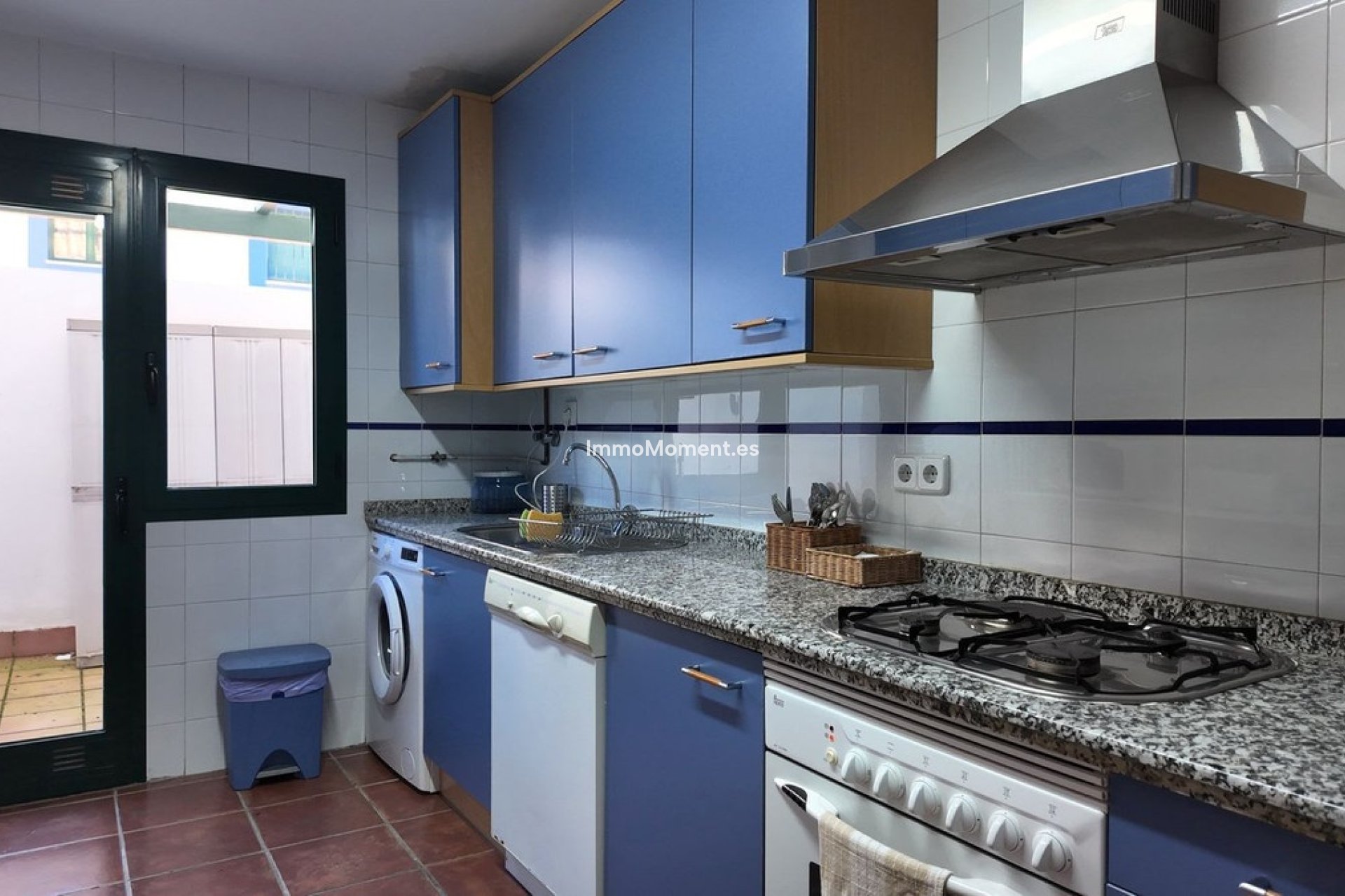 Reventa - Adosado - Marbella - San Pedro de Alcántara