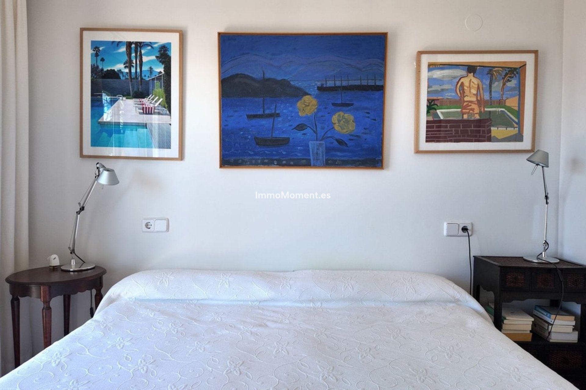 Reventa - Adosado - Marbella - San Pedro de Alcántara