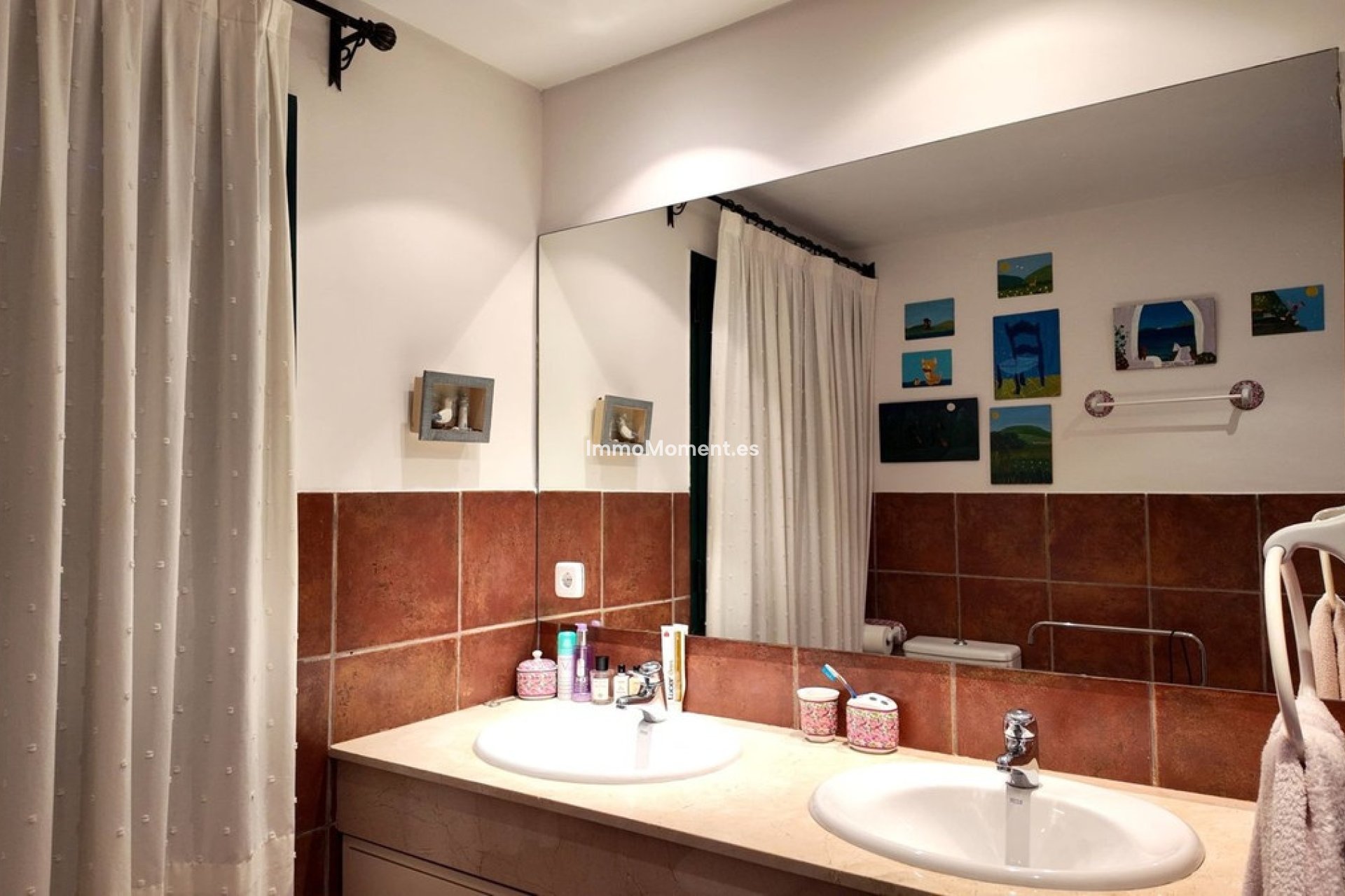 Reventa - Adosado - Marbella - San Pedro de Alcántara