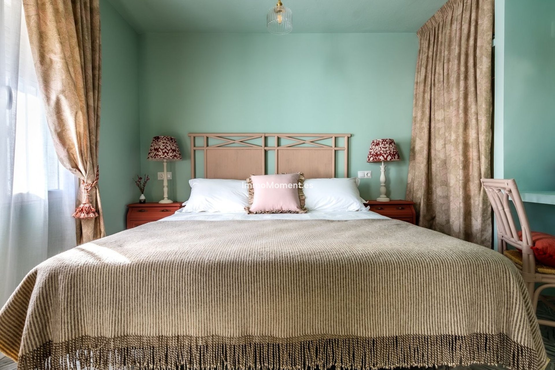 Reventa - Adosado - Marbella - San Pedro de Alcántara