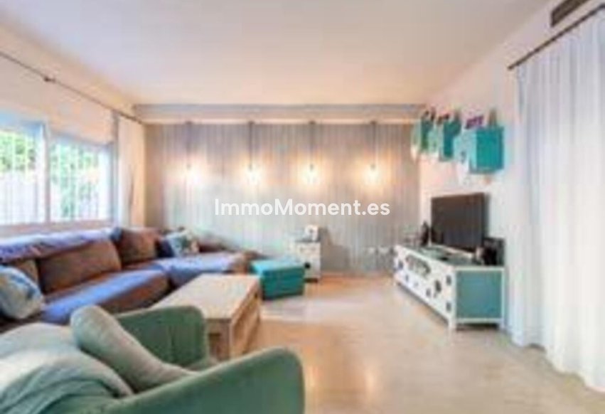 Reventa - Adosado - Marbella - San Pedro de Alcántara