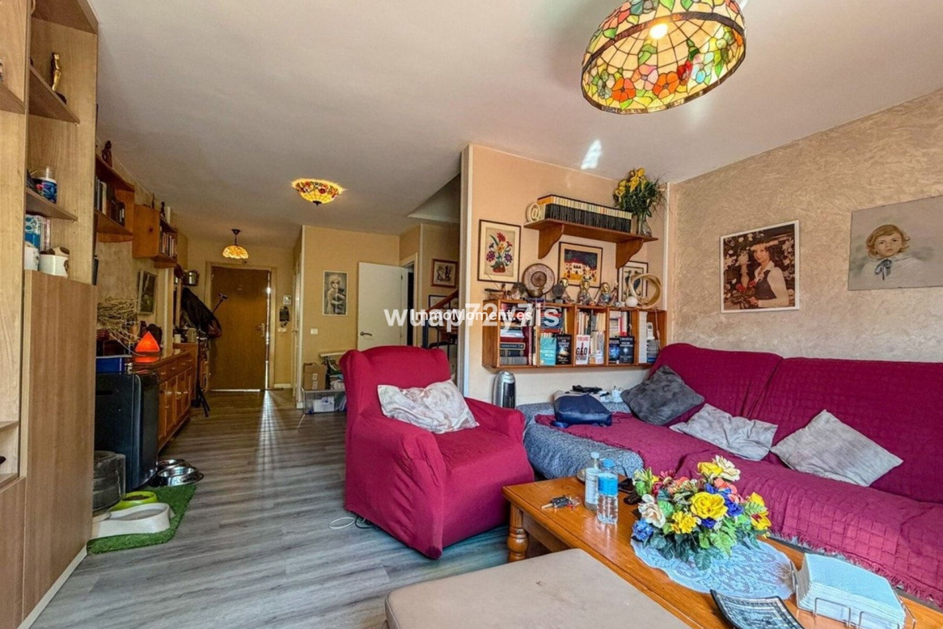 Reventa - Adosado - Marbella - San Pedro de Alcántara