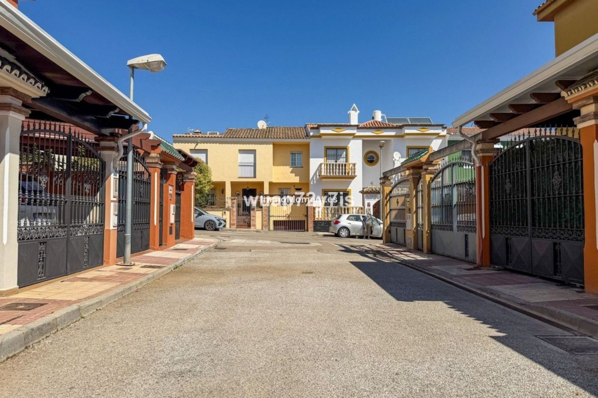 Reventa - Adosado - Marbella - San Pedro de Alcántara