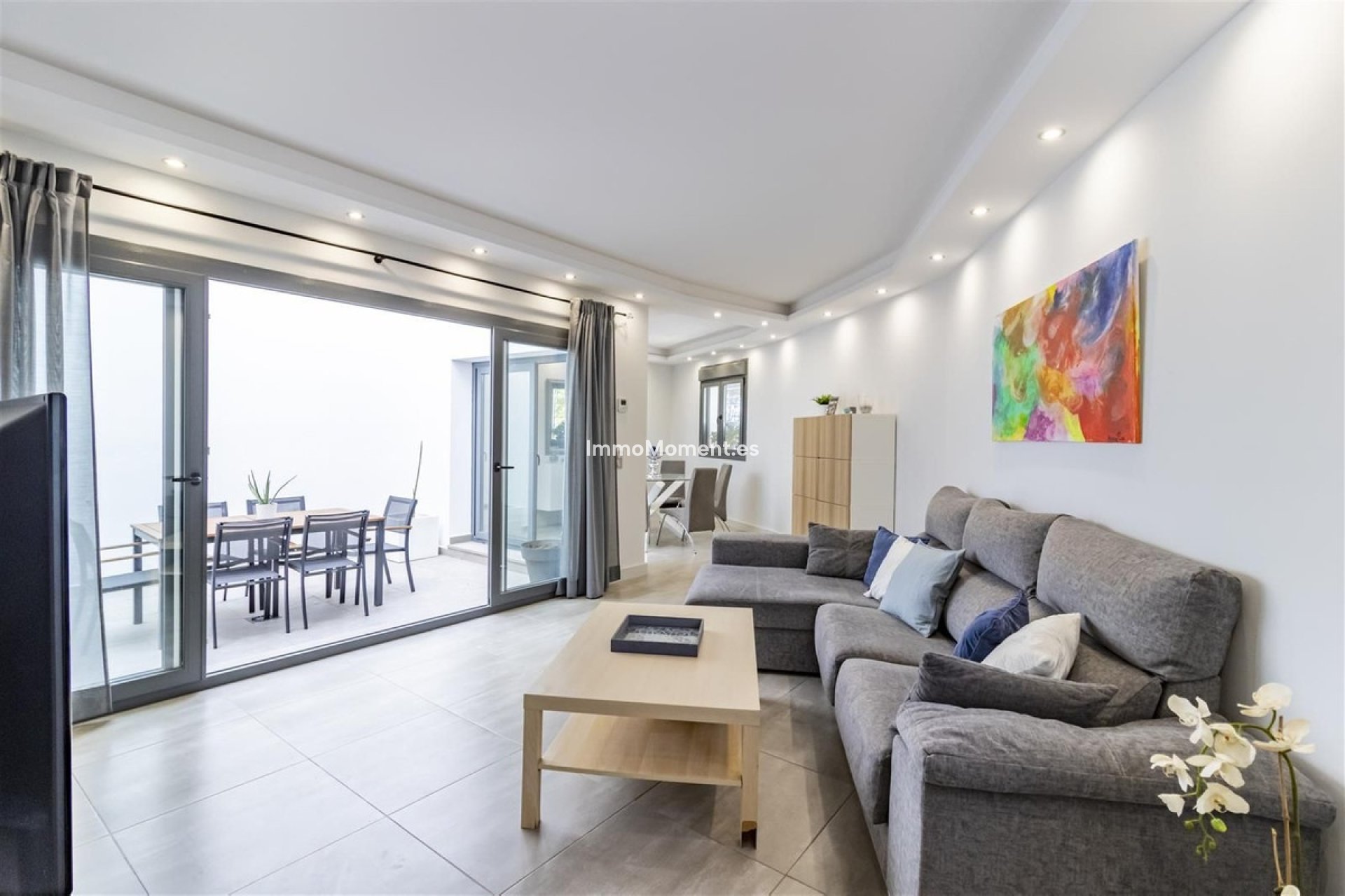 Reventa - Adosado - Marbella - San Pedro de Alcántara