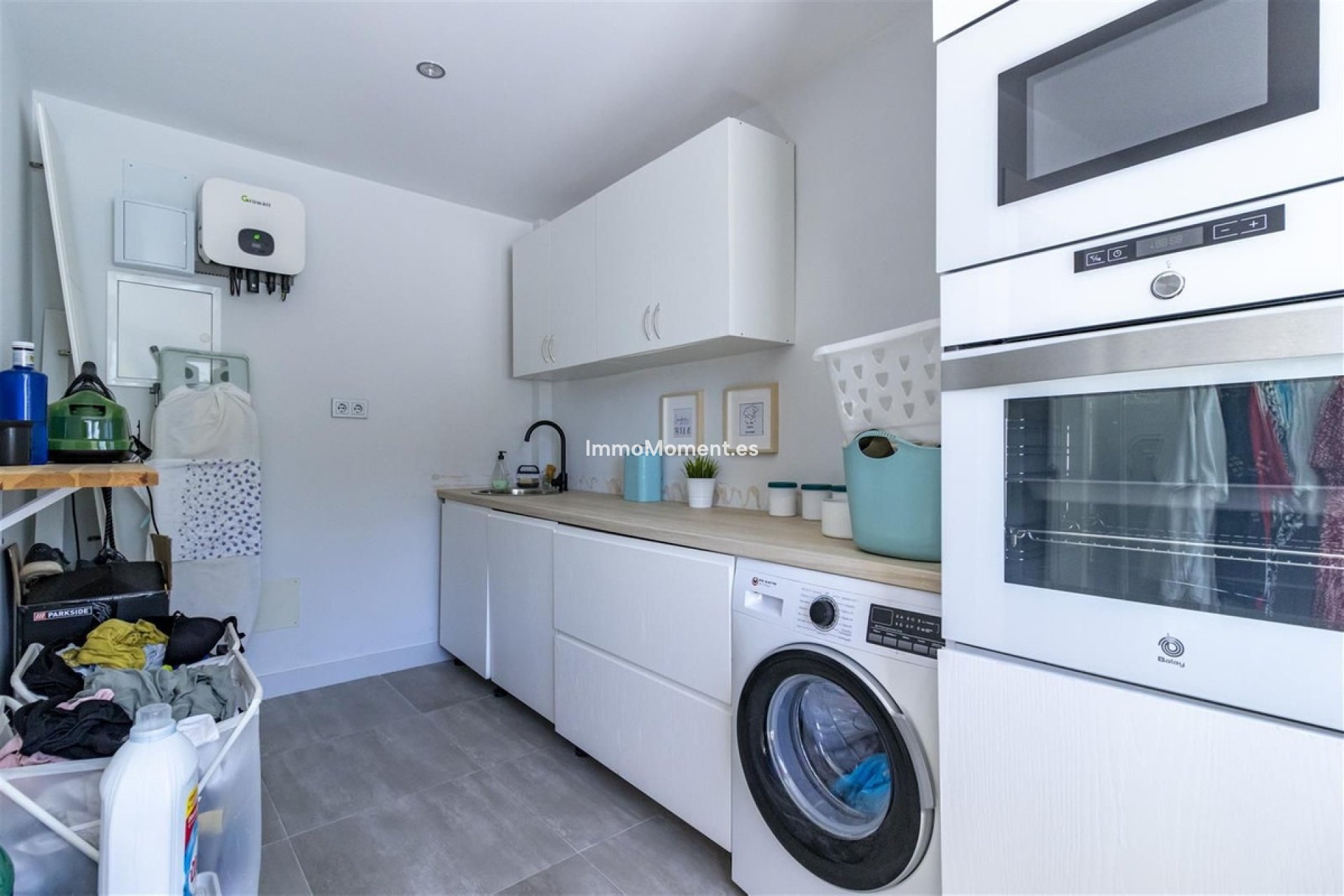 Reventa - Adosado - Marbella - San Pedro de Alcántara