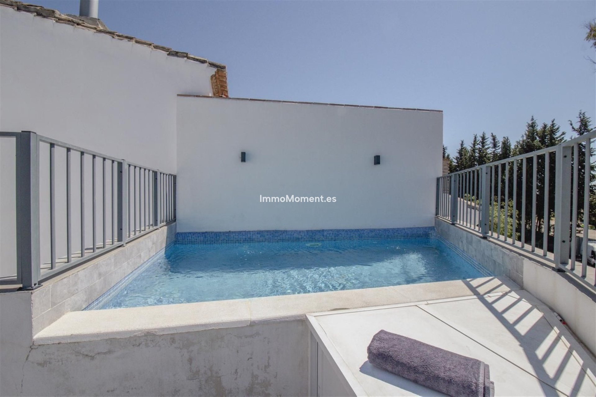 Reventa - Adosado - Marbella - San Pedro de Alcántara