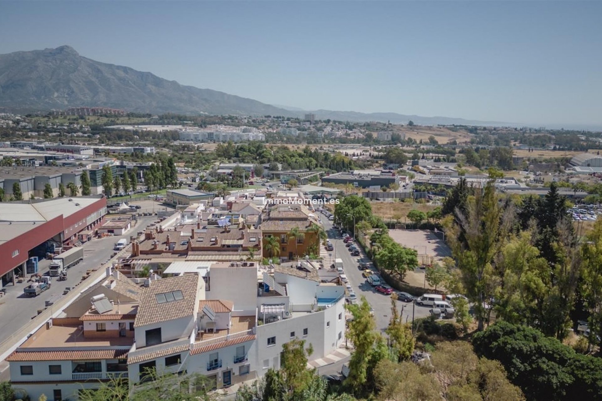 Reventa - Adosado - Marbella - San Pedro de Alcántara
