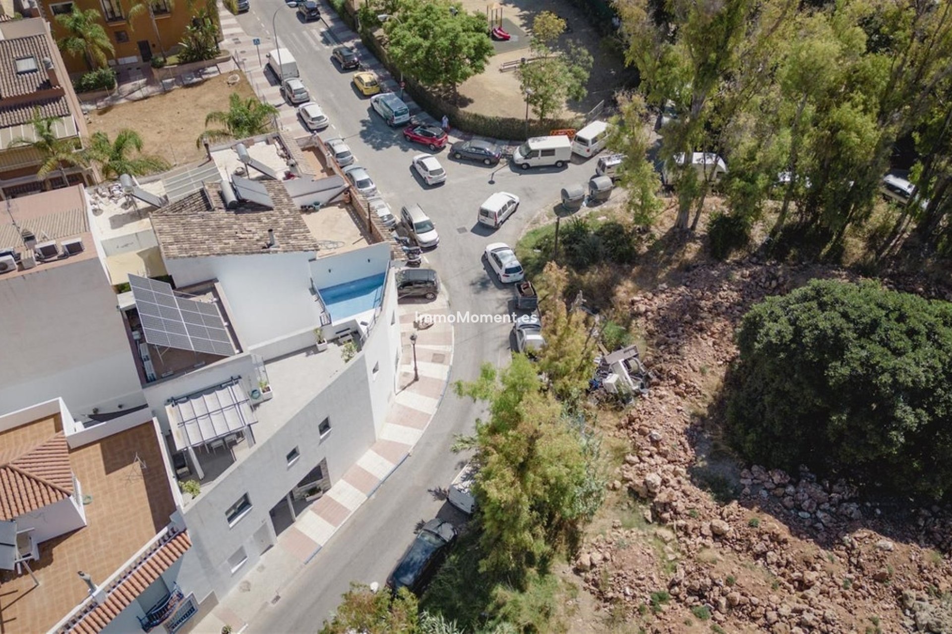 Reventa - Adosado - Marbella - San Pedro de Alcántara