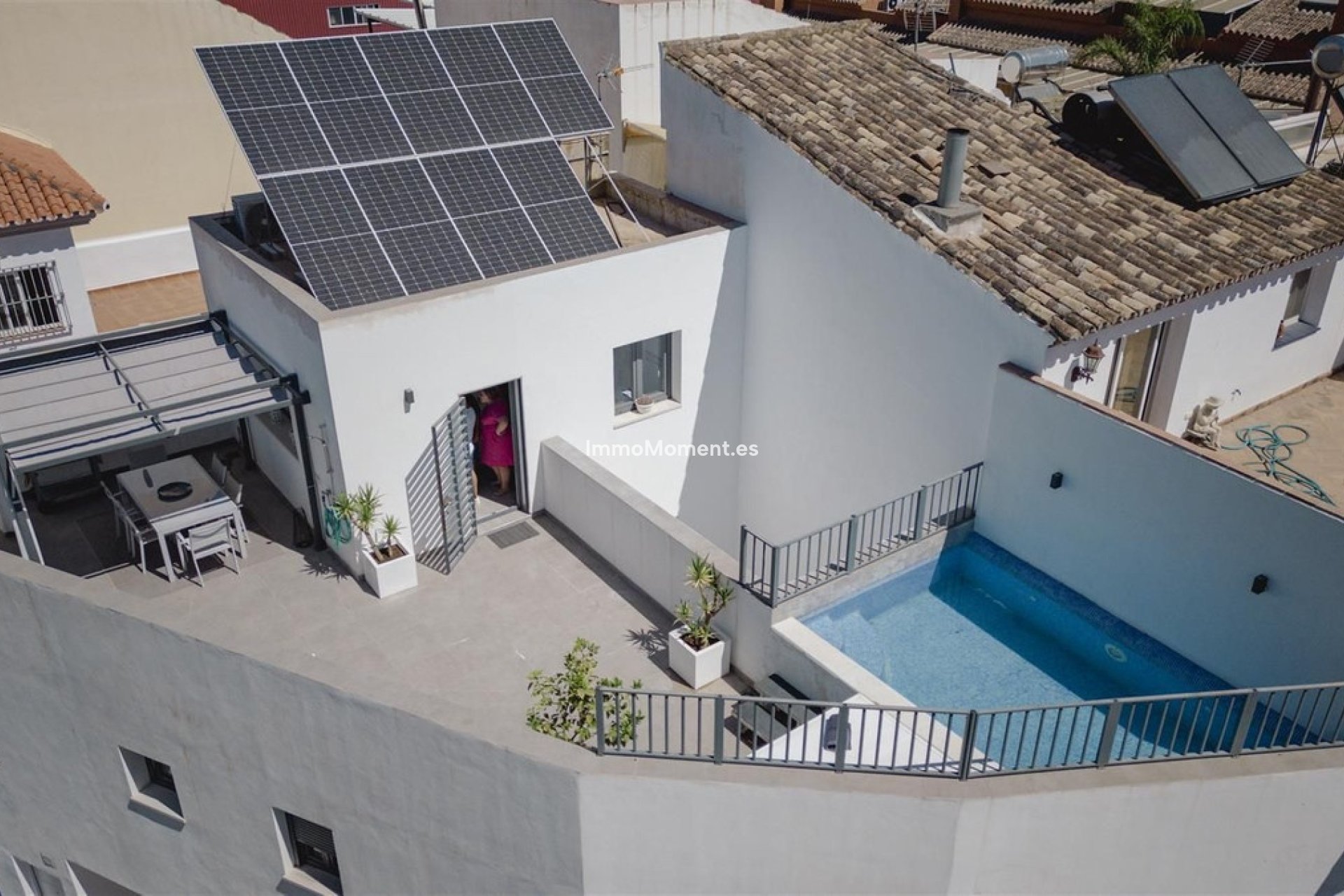 Reventa - Adosado - Marbella - San Pedro de Alcántara