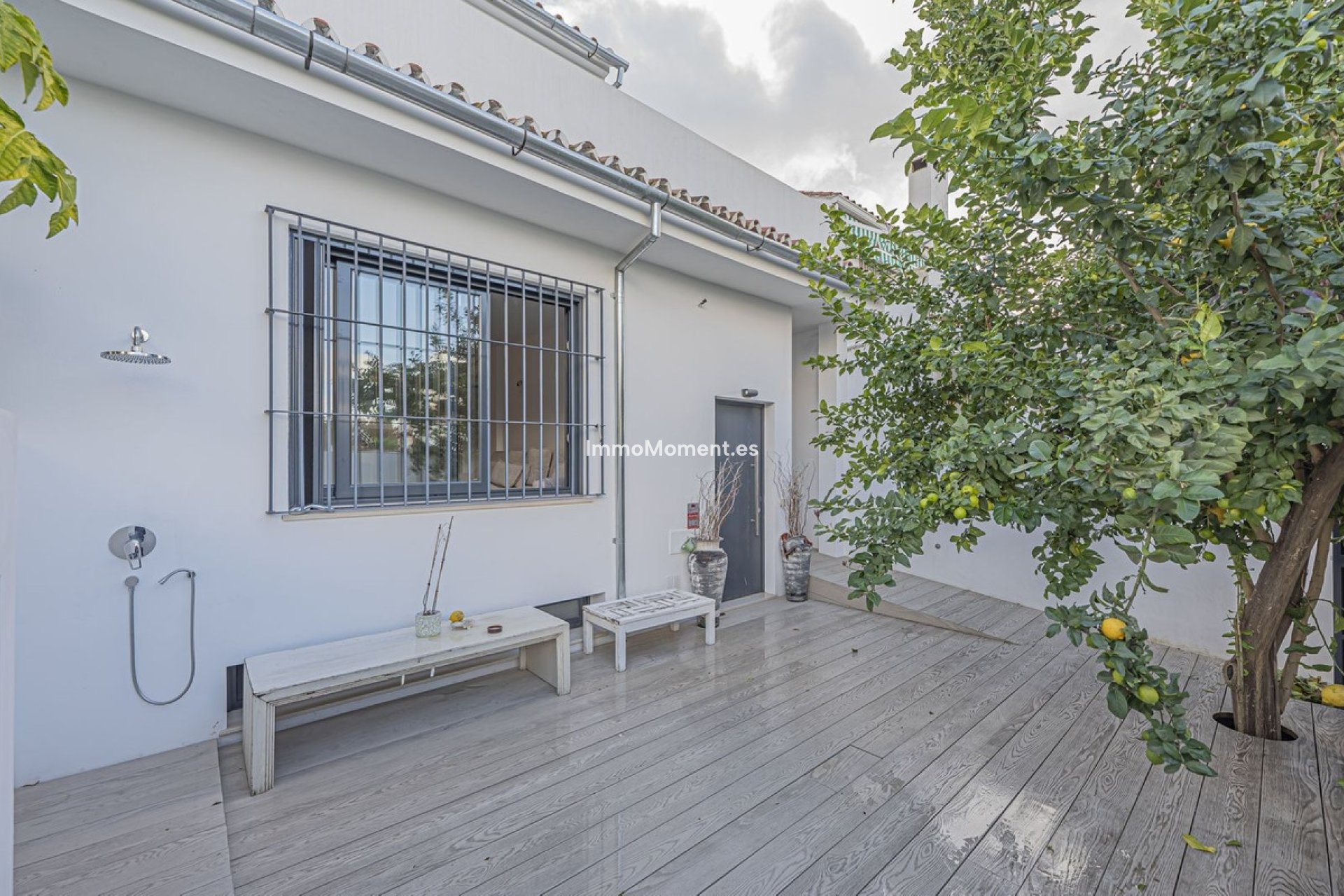 Reventa - Adosado - Marbella - San Pedro de Alcántara