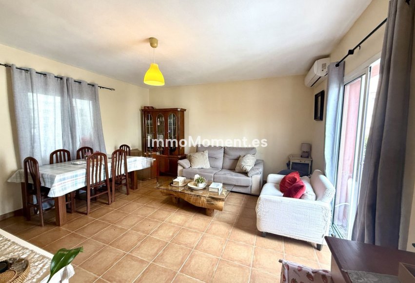 Reventa - Adosado - Marbella - San Pedro de Alcántara