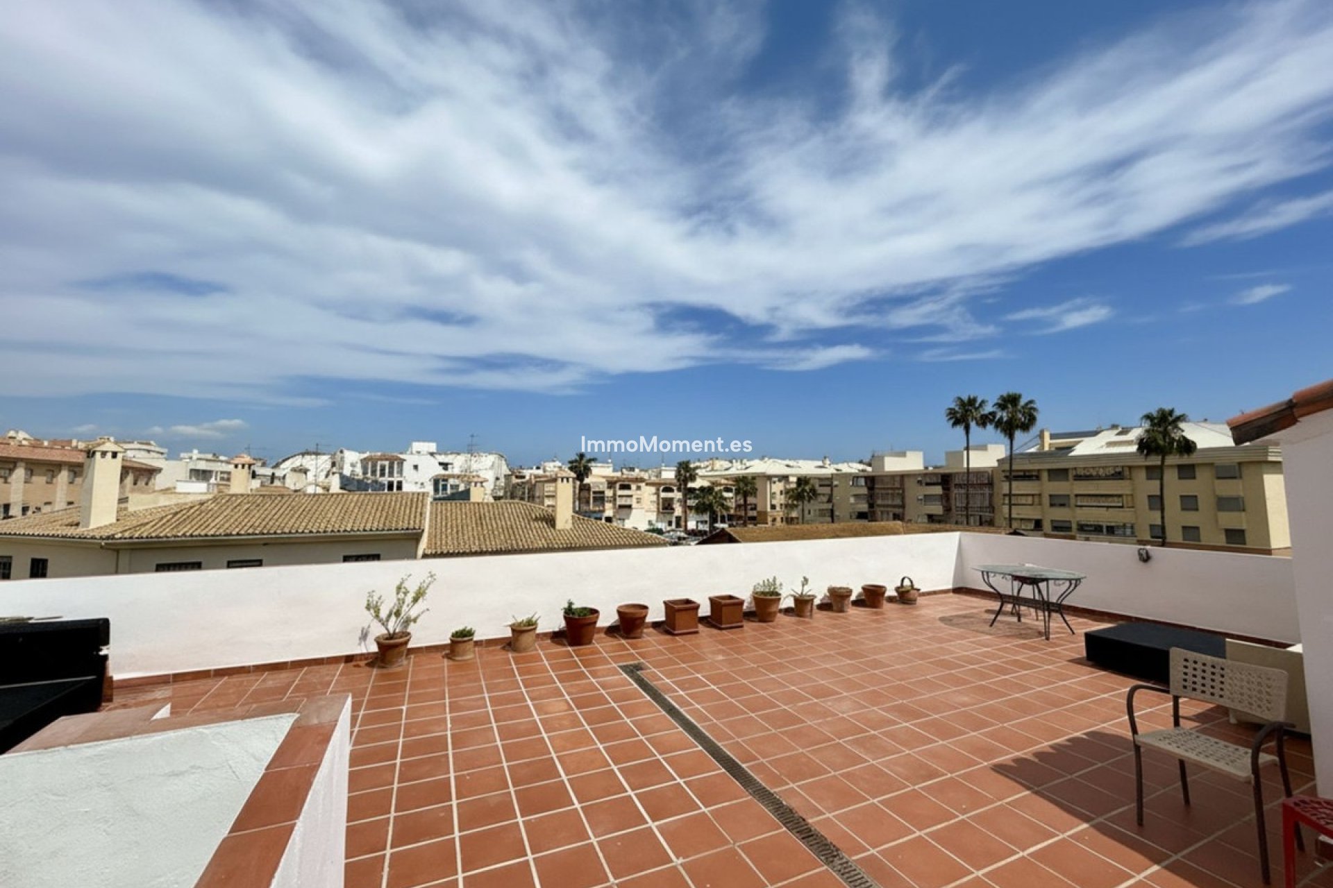 Reventa - Adosado - Marbella - San Pedro de Alcántara