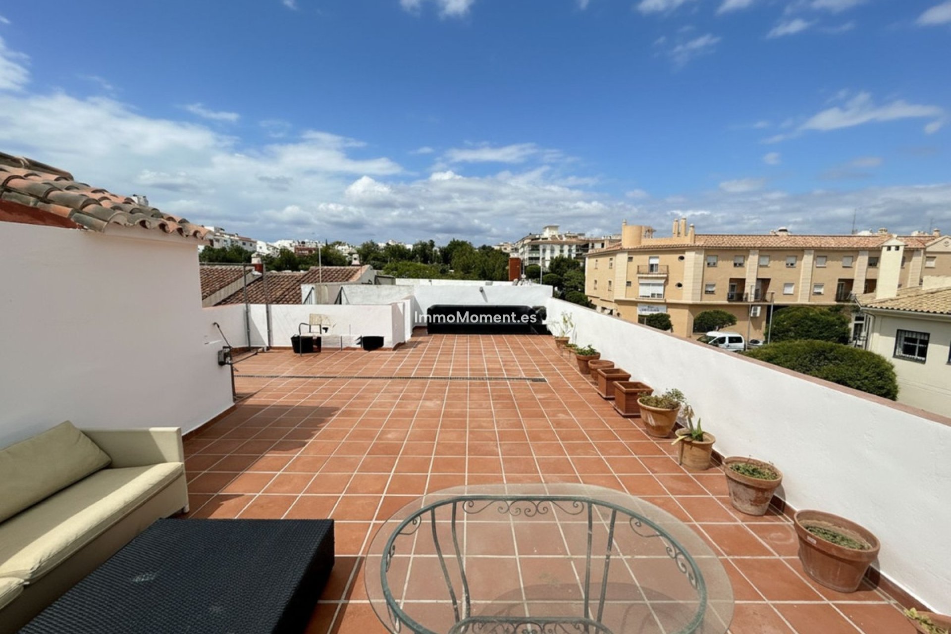Reventa - Adosado - Marbella - San Pedro de Alcántara