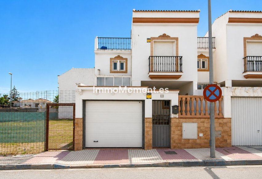 Reventa - Adosado - Marbella - San Pedro de Alcántara