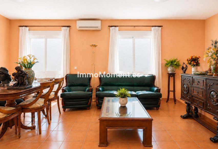 Reventa - Adosado - Marbella - San Pedro de Alcántara
