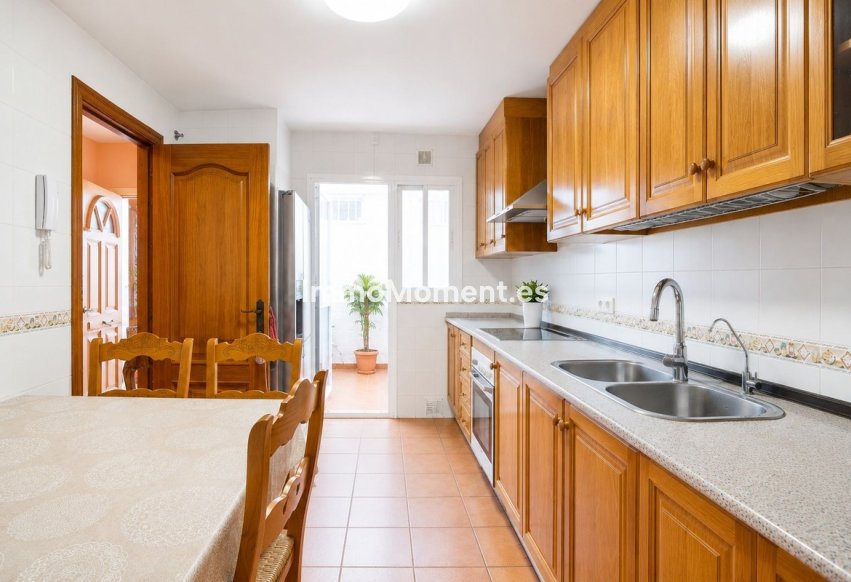 Reventa - Adosado - Marbella - San Pedro de Alcántara