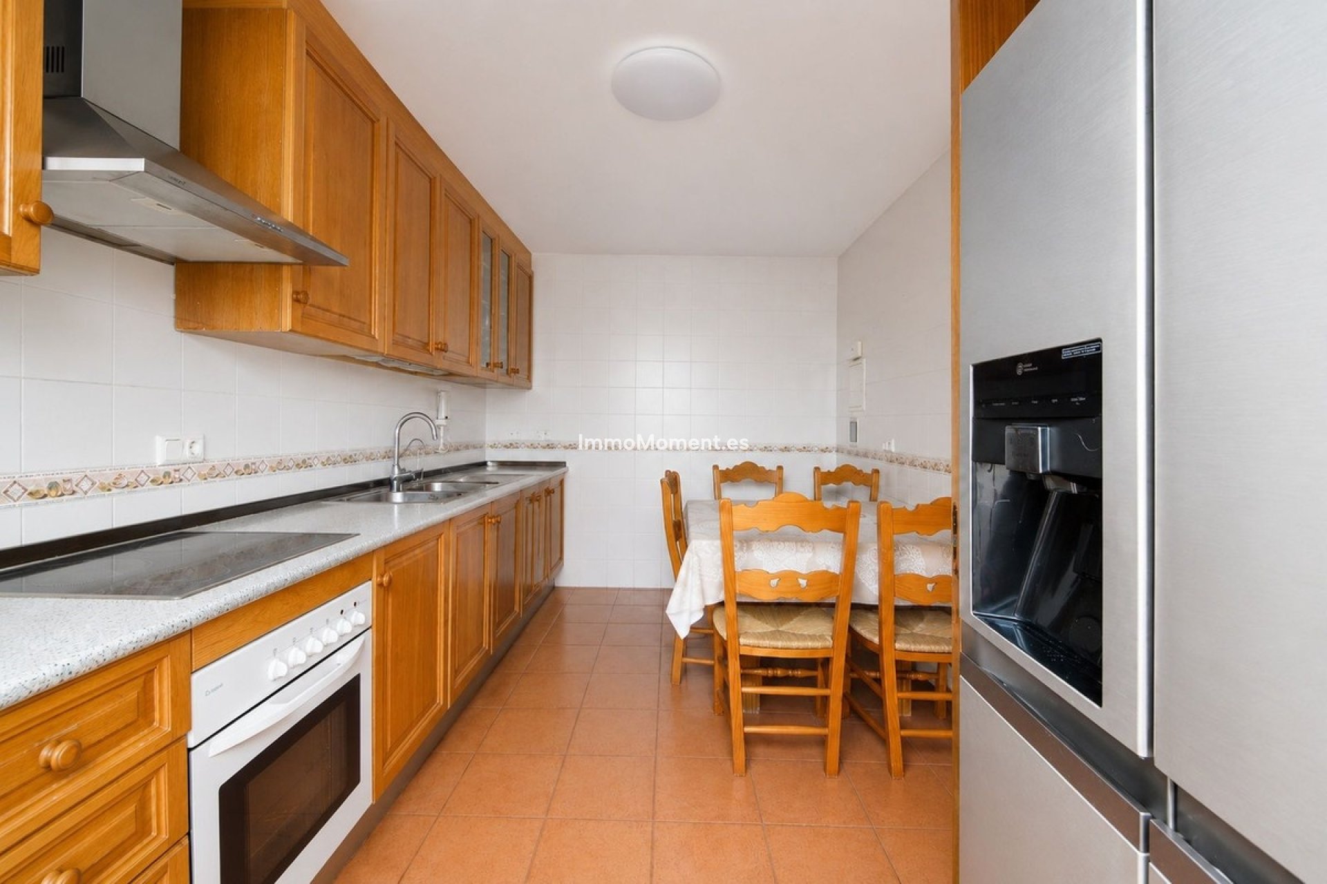 Reventa - Adosado - Marbella - San Pedro de Alcántara