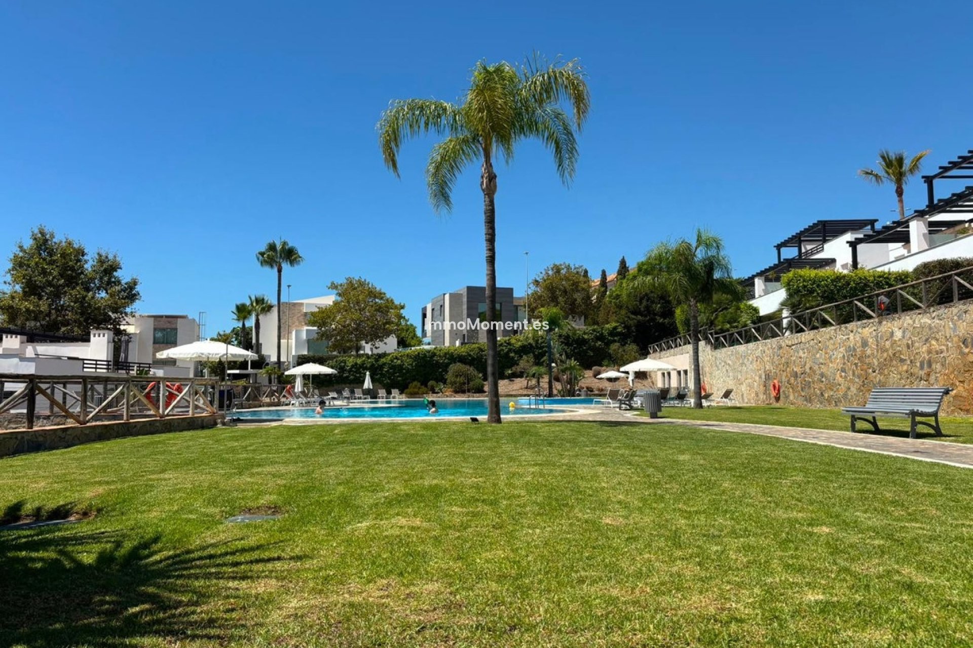 Reventa - Adosado - Marbella - Santa Clara