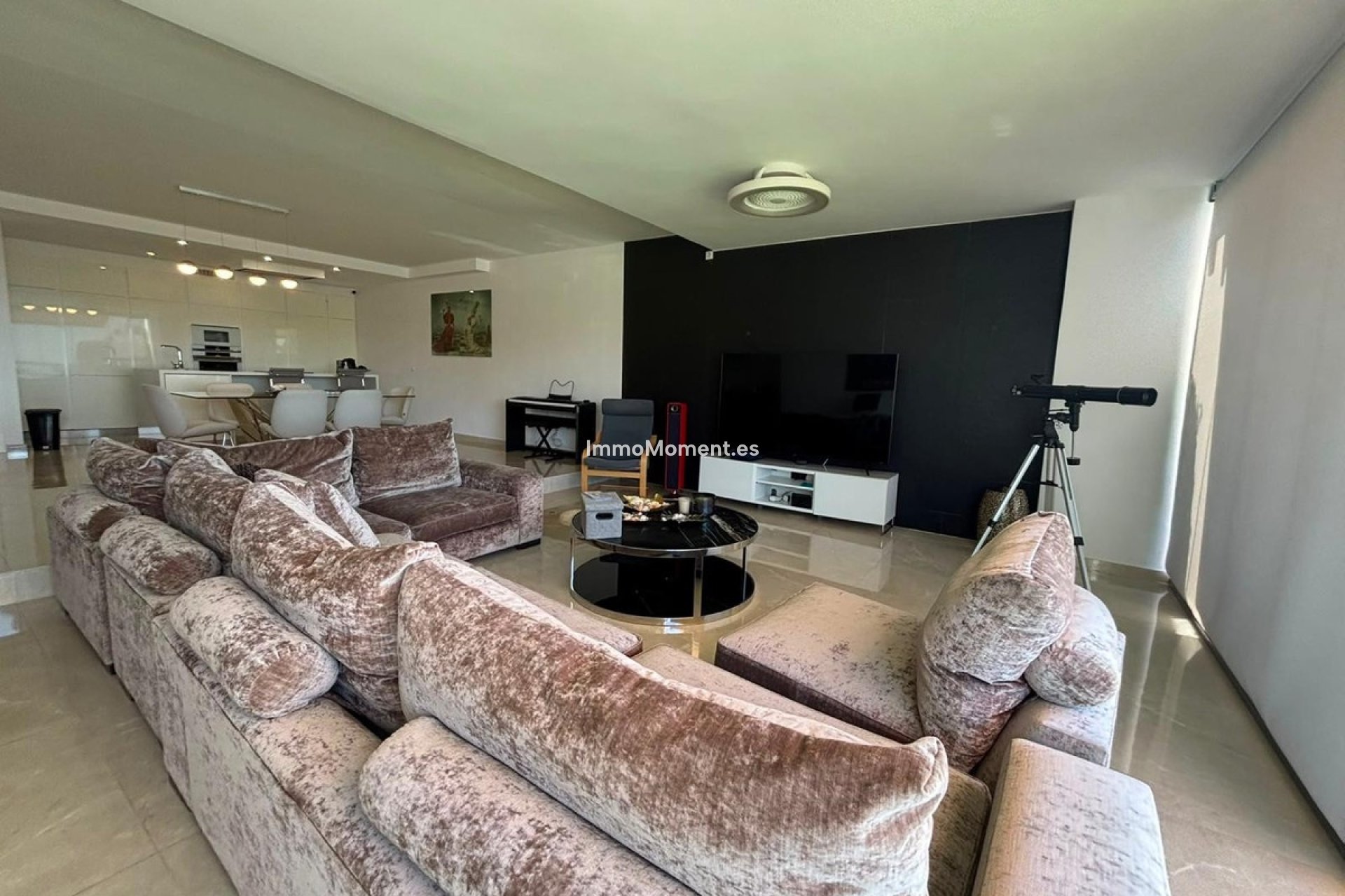 Reventa - Adosado - Marbella - Santa Clara