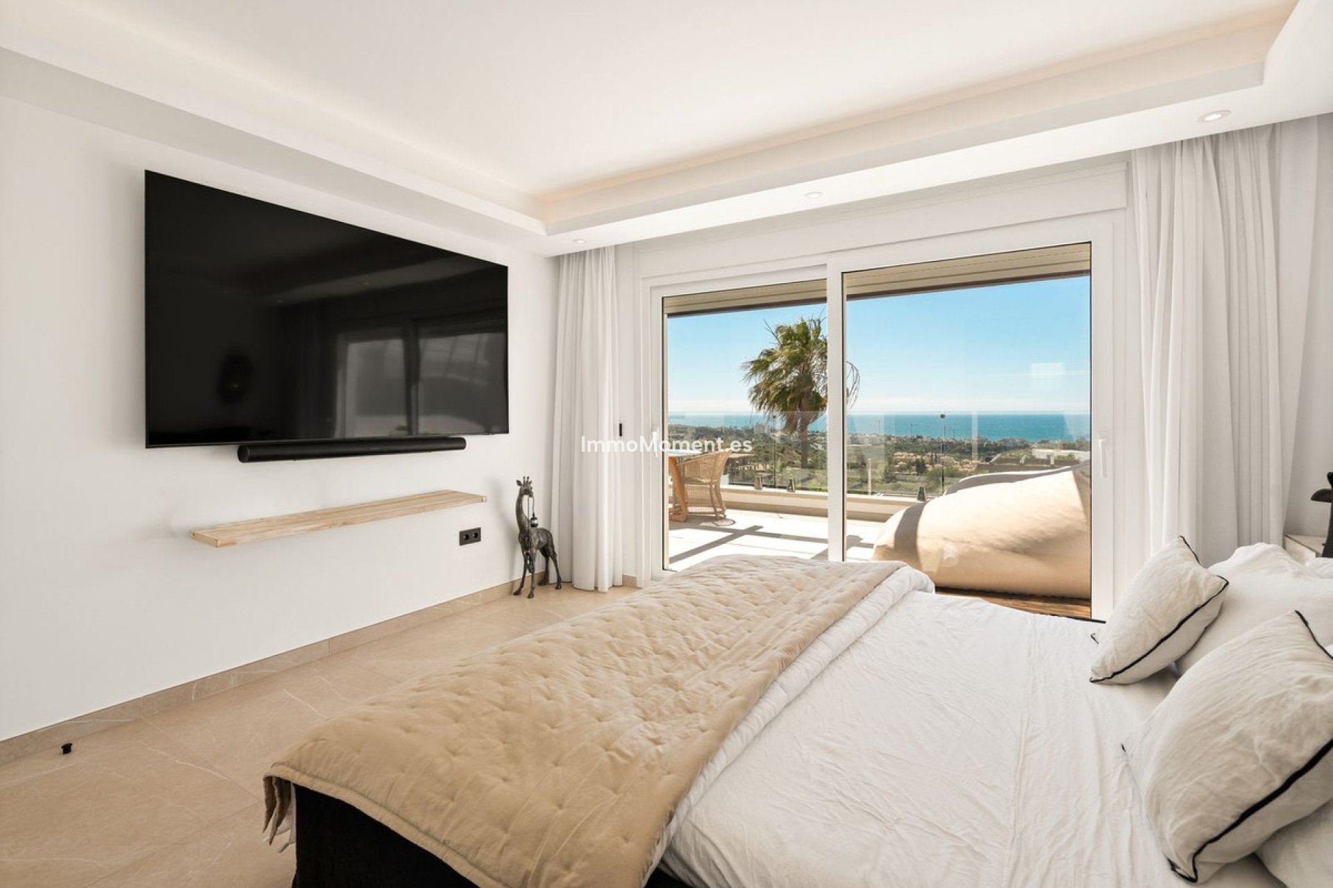 Reventa - Adosado - Marbella - Santa Clara