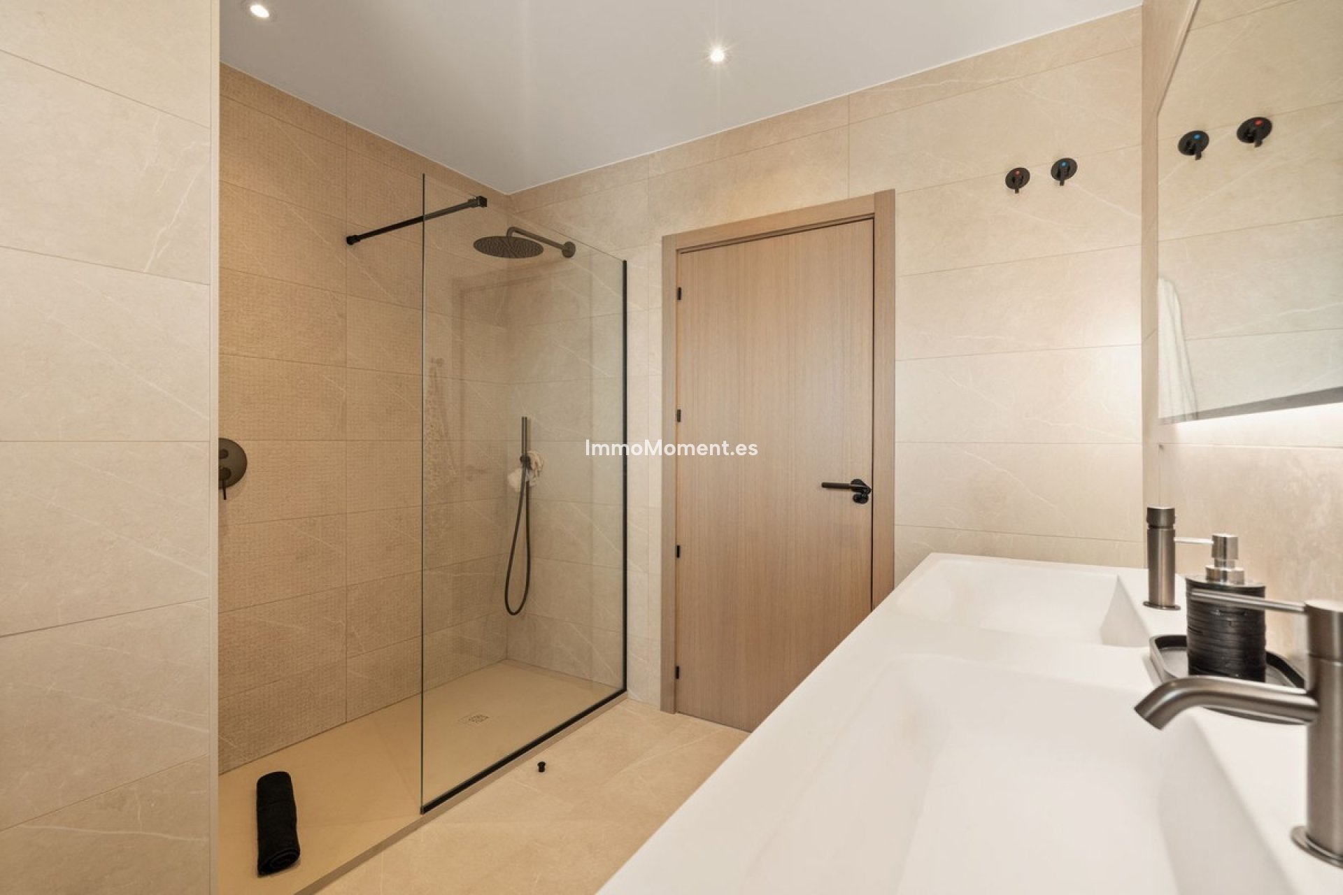 Reventa - Adosado - Marbella - Santa Clara
