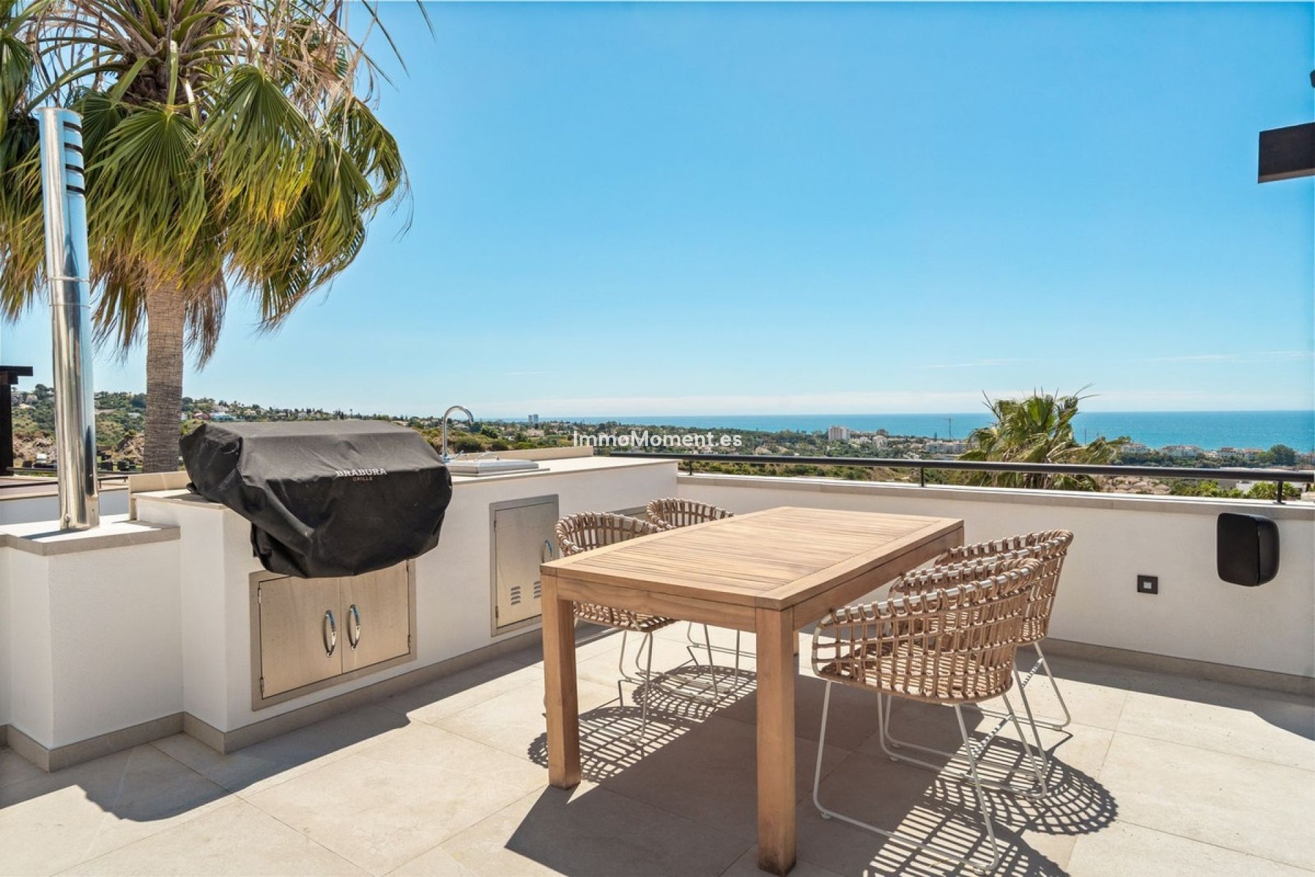 Reventa - Adosado - Marbella - Santa Clara