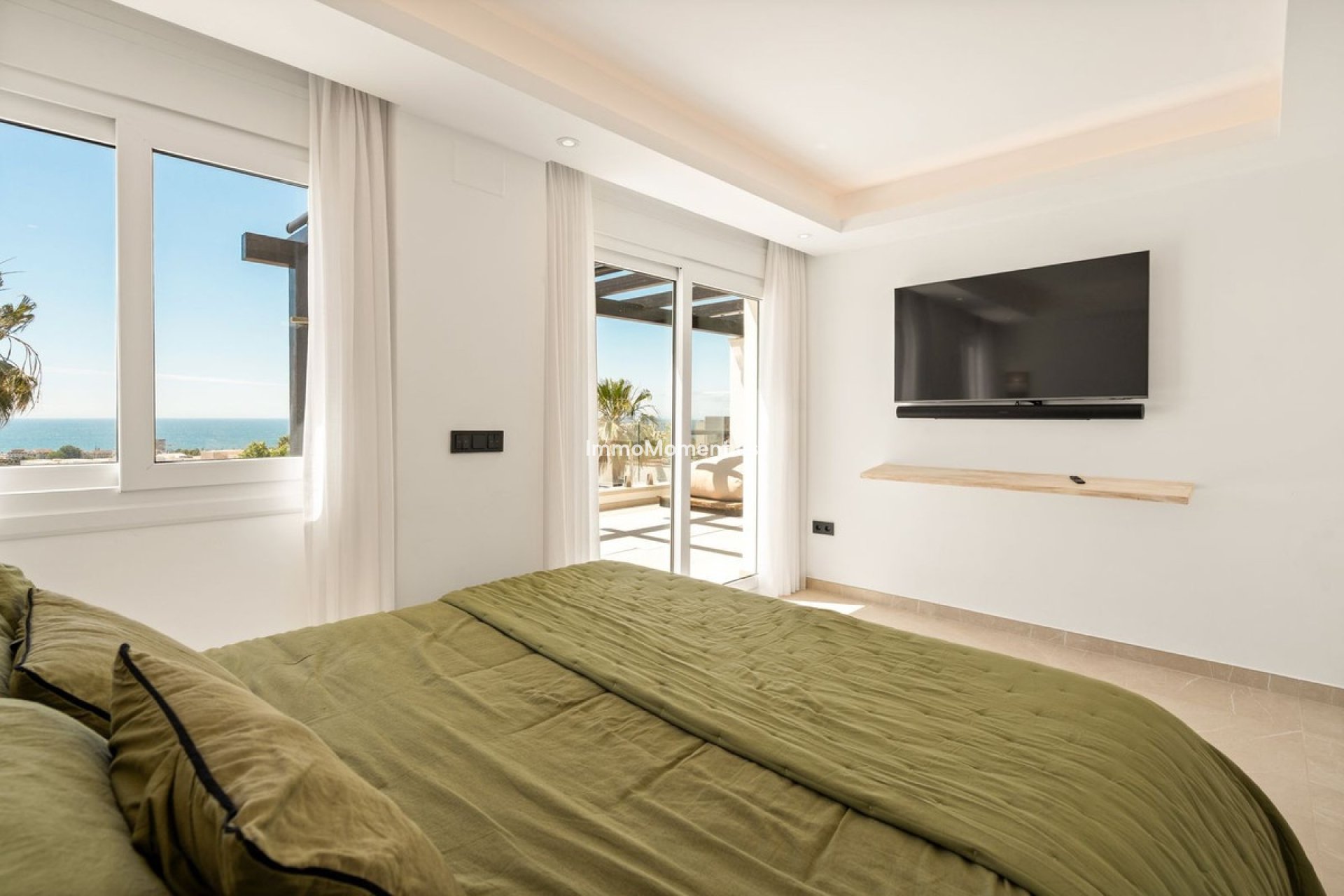 Reventa - Adosado - Marbella - Santa Clara