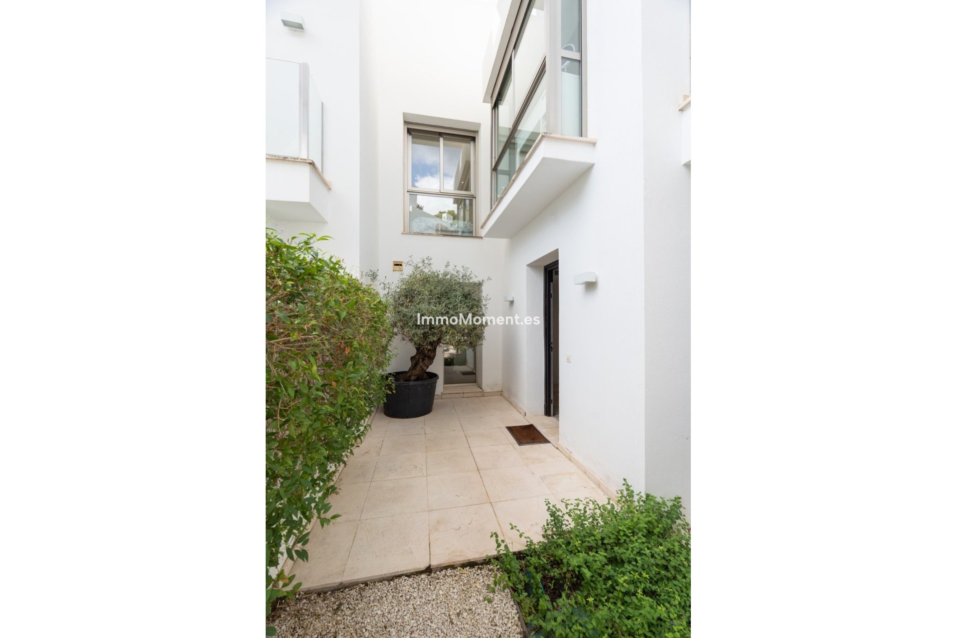 Reventa - Adosado - Marbella - Sierra Blanca