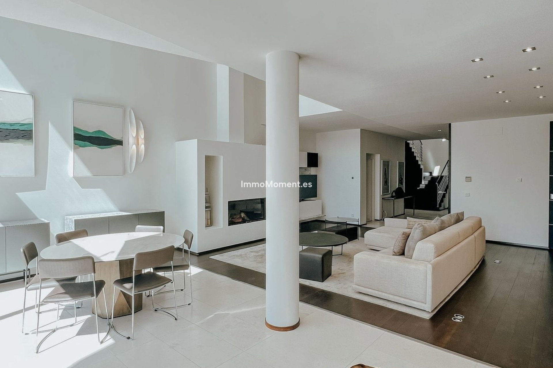 Reventa - Adosado - Marbella - Sierra Blanca