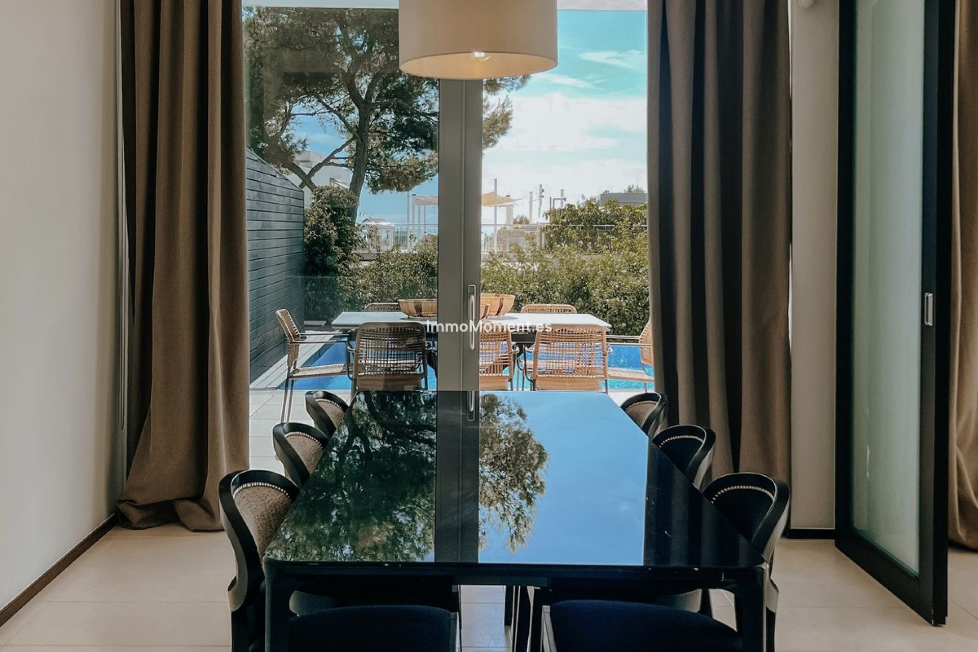 Reventa - Adosado - Marbella - Sierra Blanca