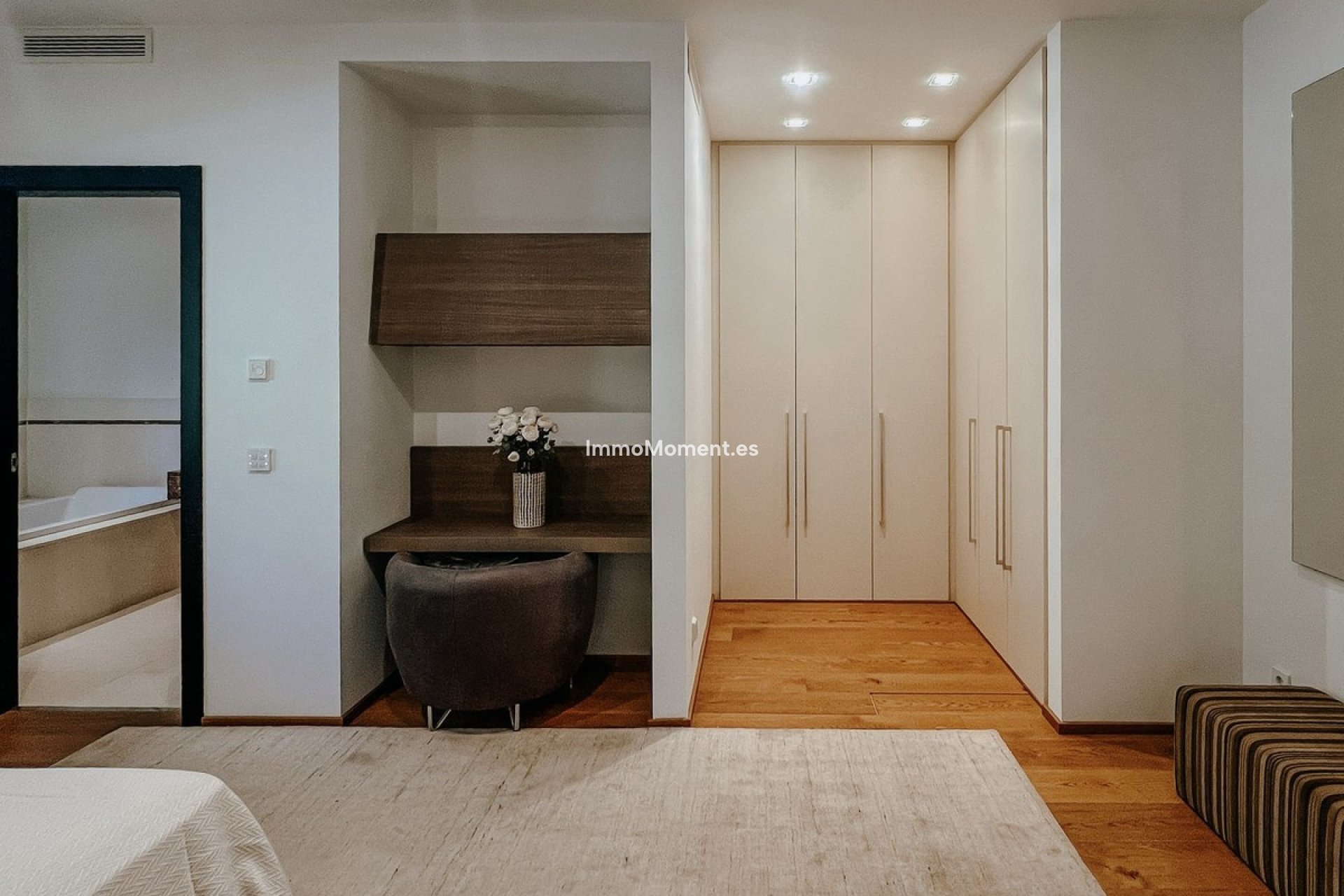 Reventa - Adosado - Marbella - Sierra Blanca