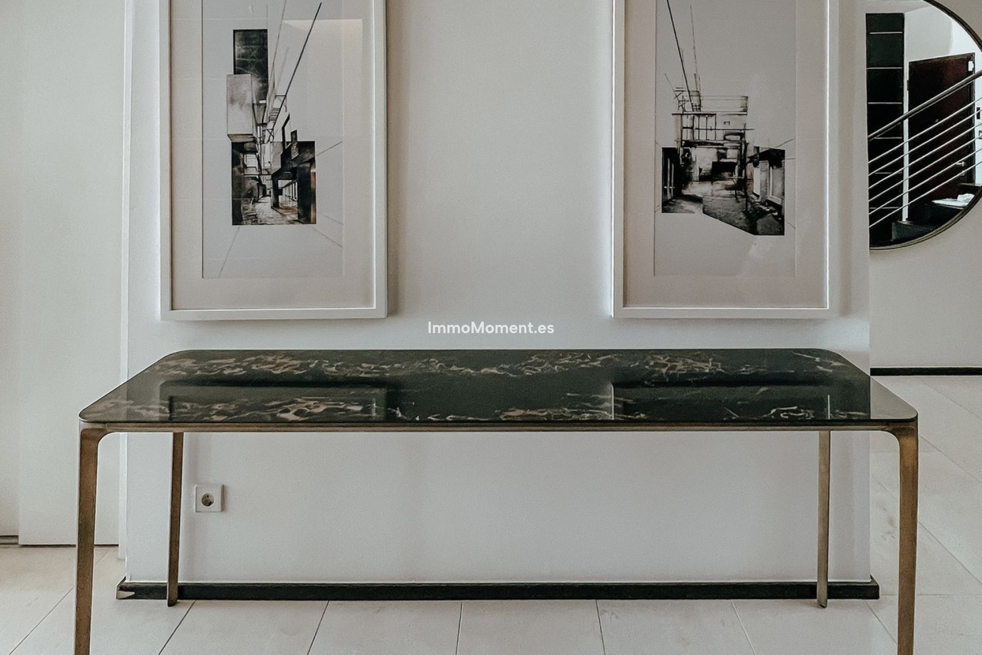 Reventa - Adosado - Marbella - Sierra Blanca