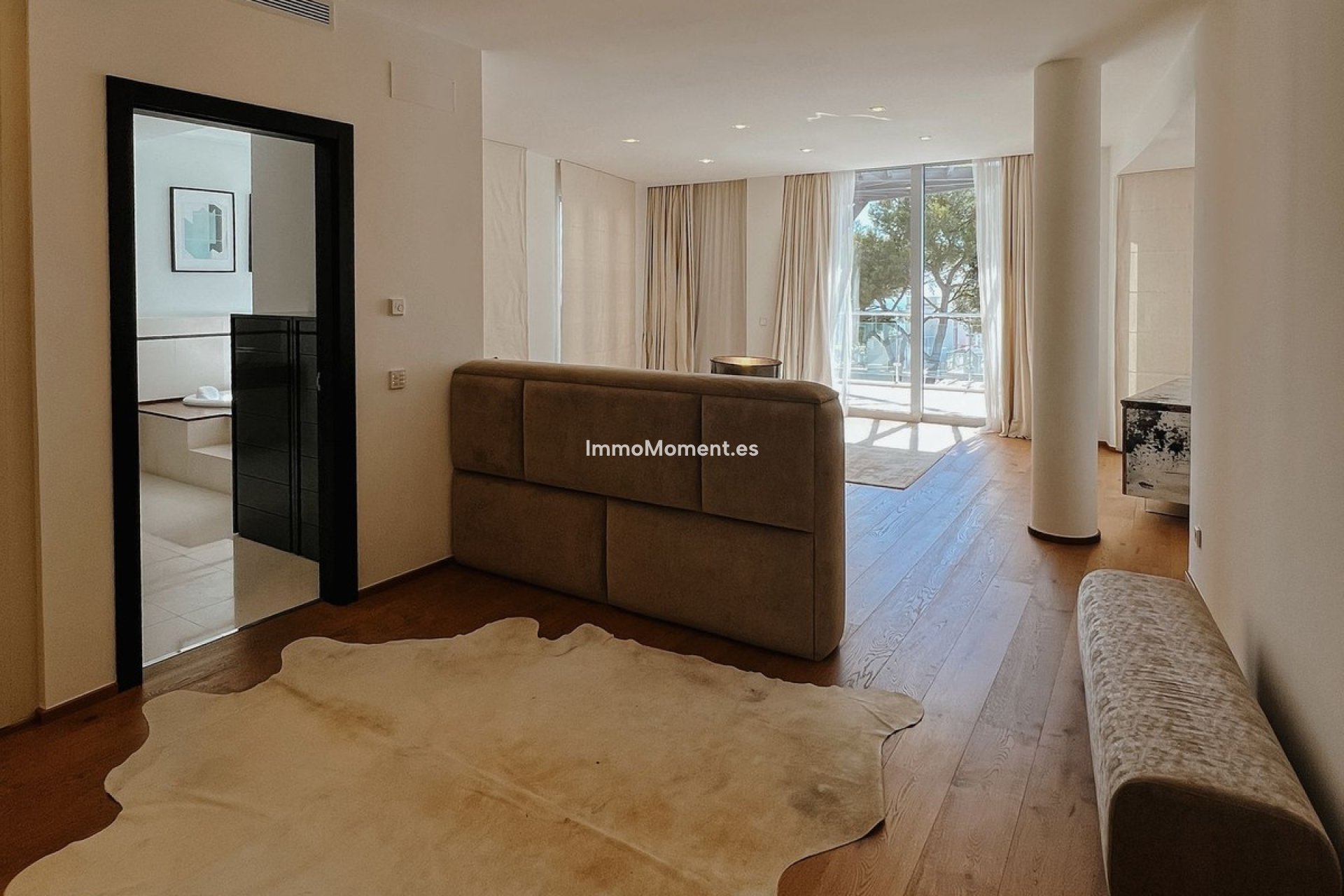 Reventa - Adosado - Marbella - Sierra Blanca