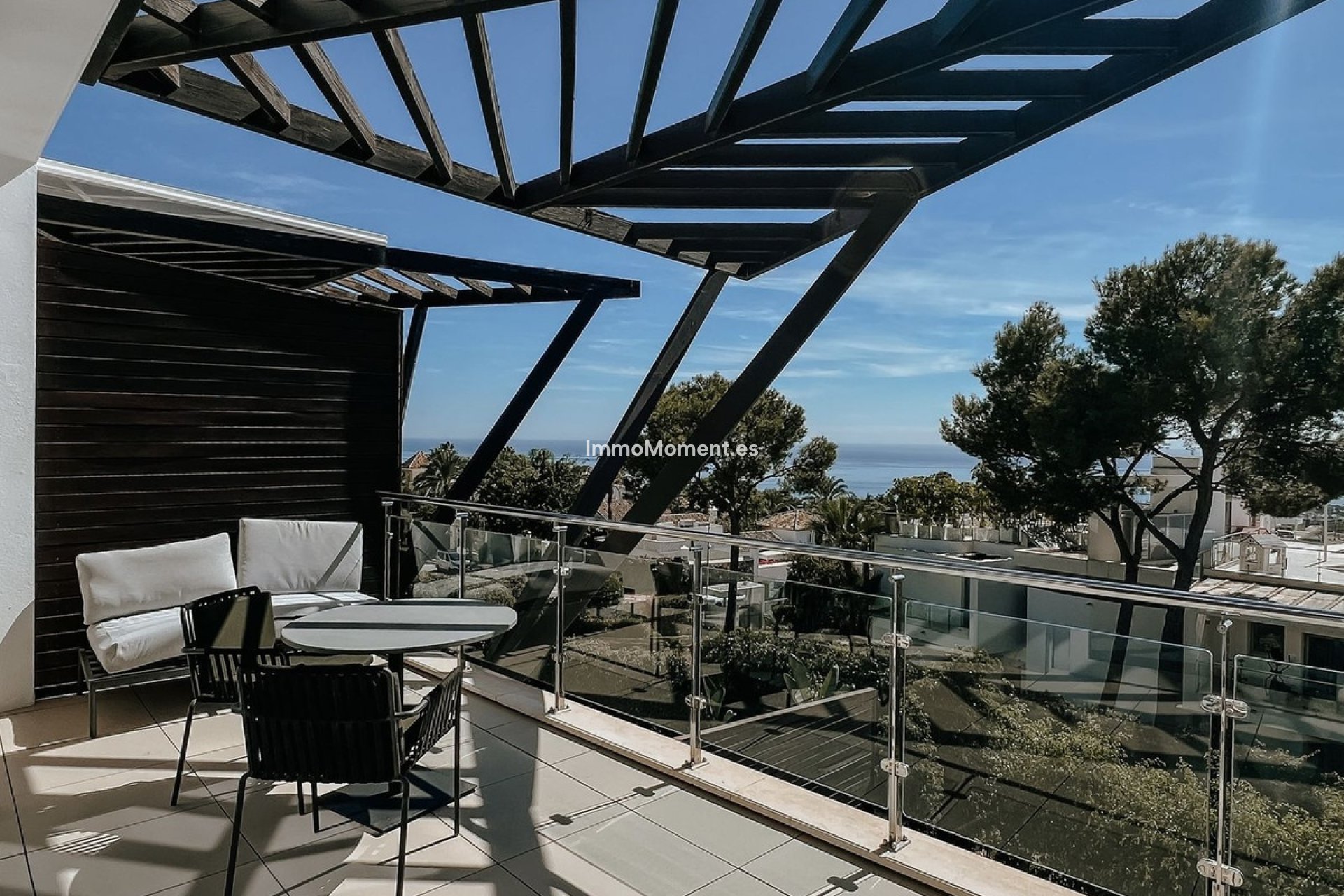 Reventa - Adosado - Marbella - Sierra Blanca