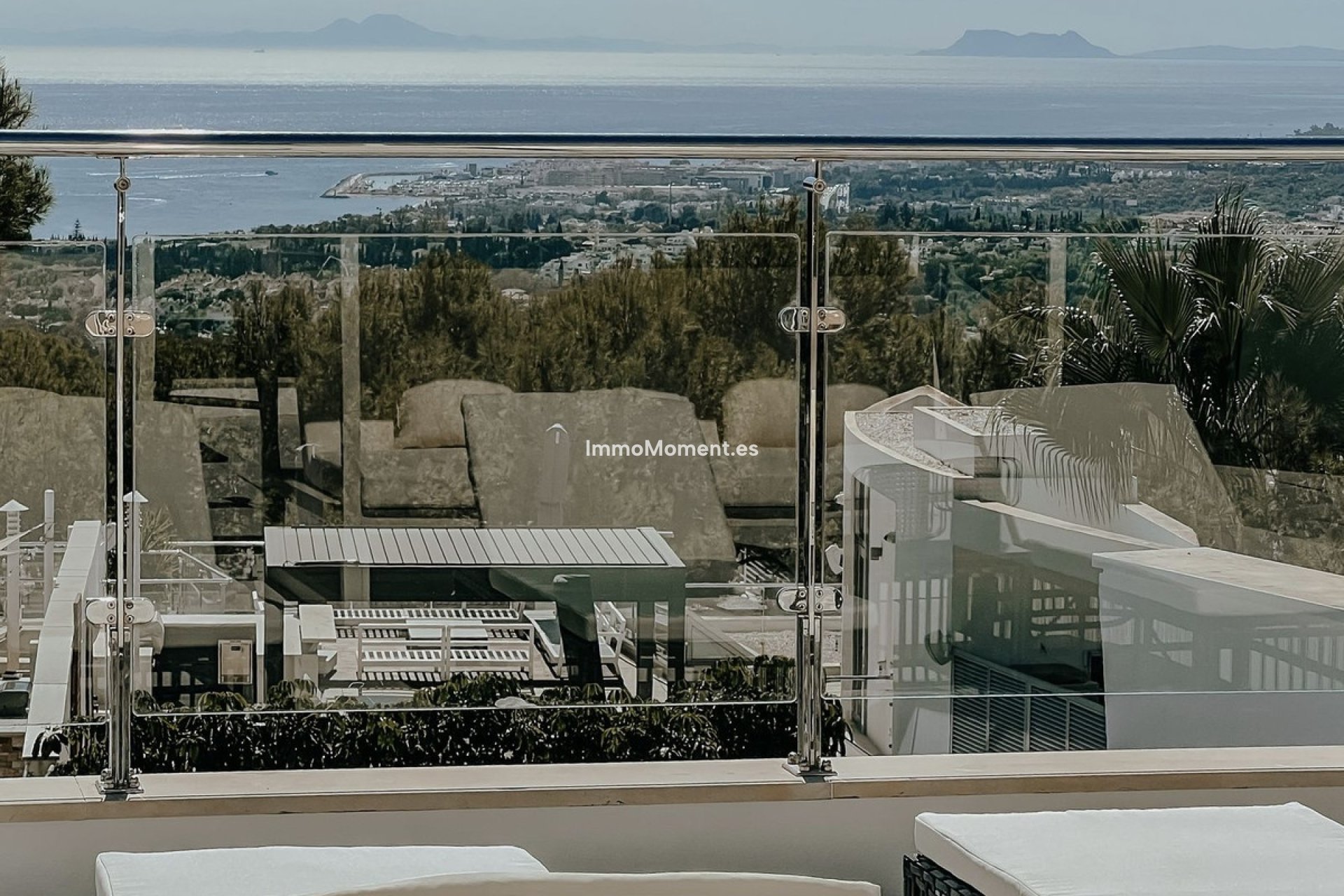 Reventa - Adosado - Marbella - Sierra Blanca