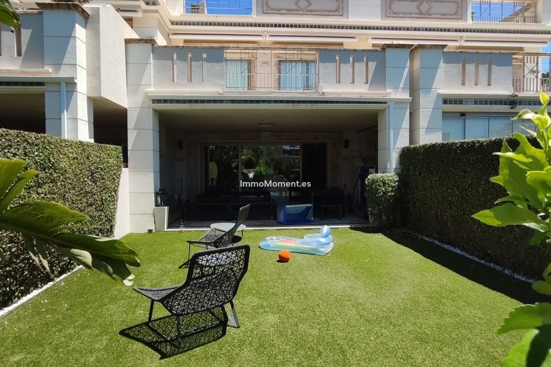 Reventa - Adosado - Marbella - Sierra Blanca