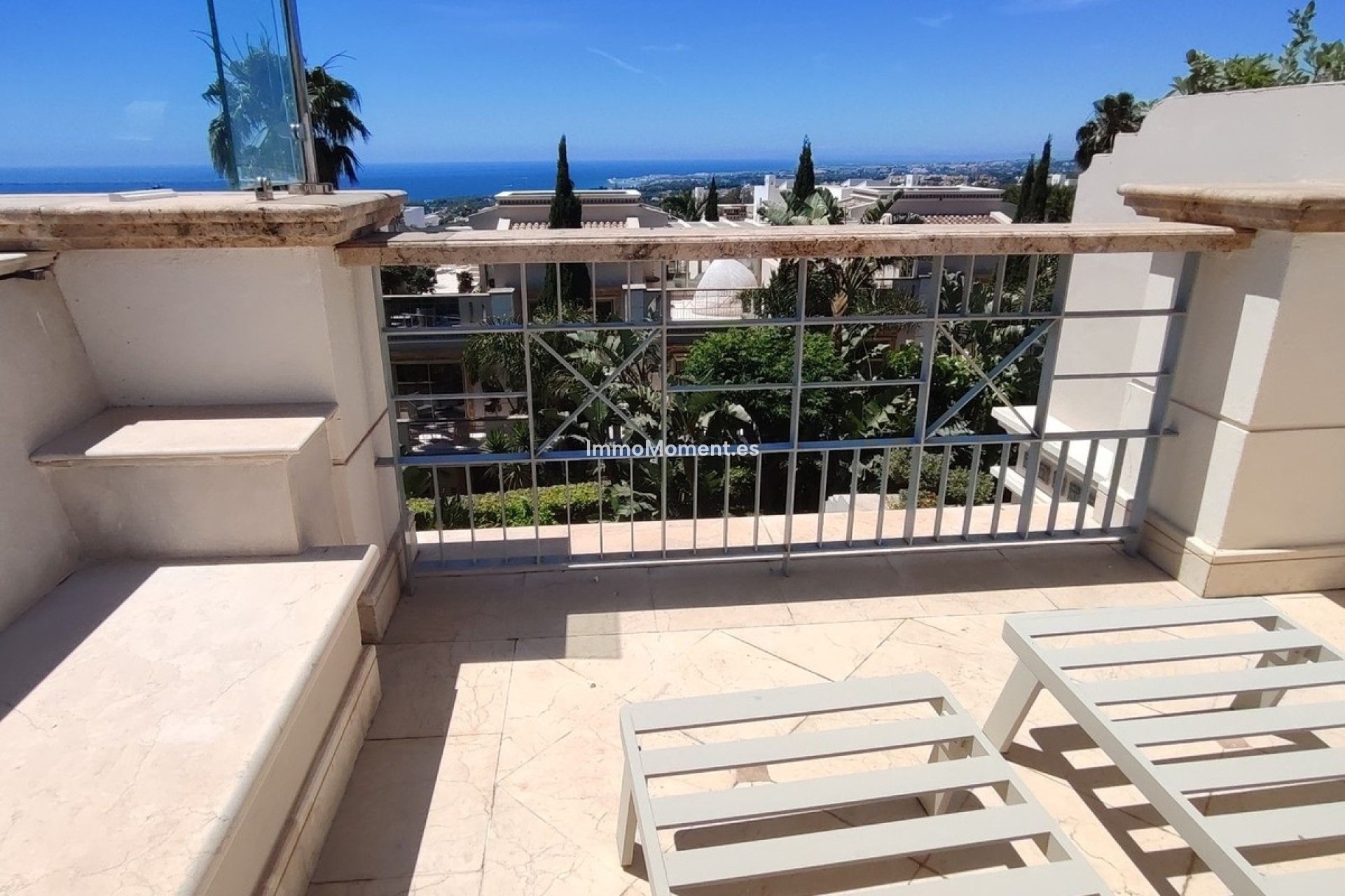 Reventa - Adosado - Marbella - Sierra Blanca