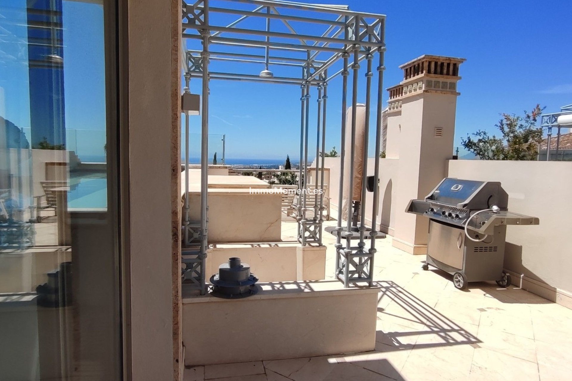 Reventa - Adosado - Marbella - Sierra Blanca