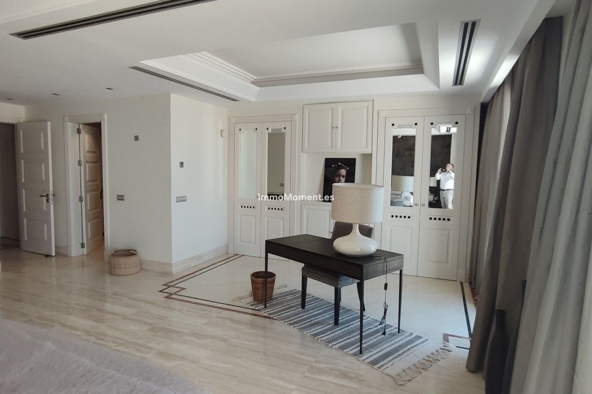 Reventa - Adosado - Marbella - Sierra Blanca