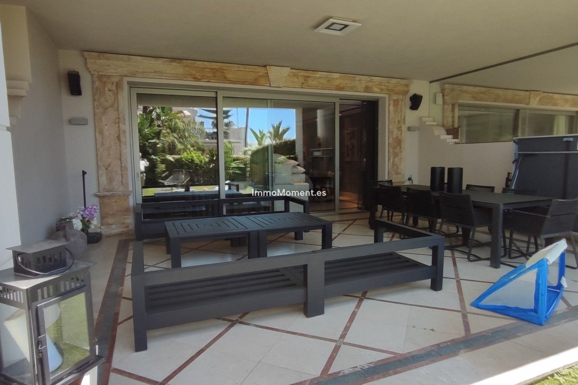 Reventa - Adosado - Marbella - Sierra Blanca