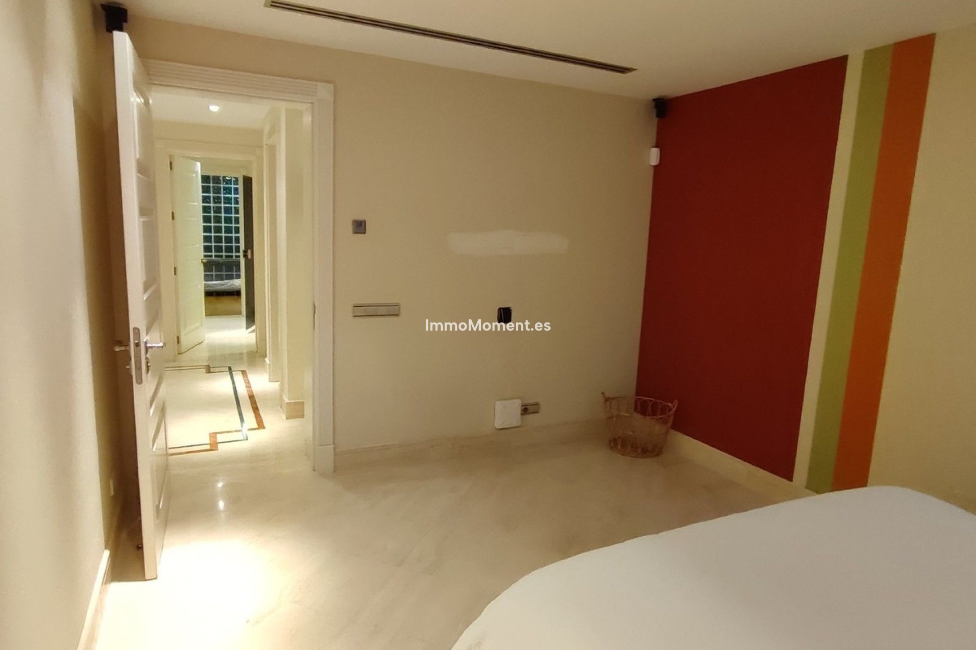 Reventa - Adosado - Marbella - Sierra Blanca