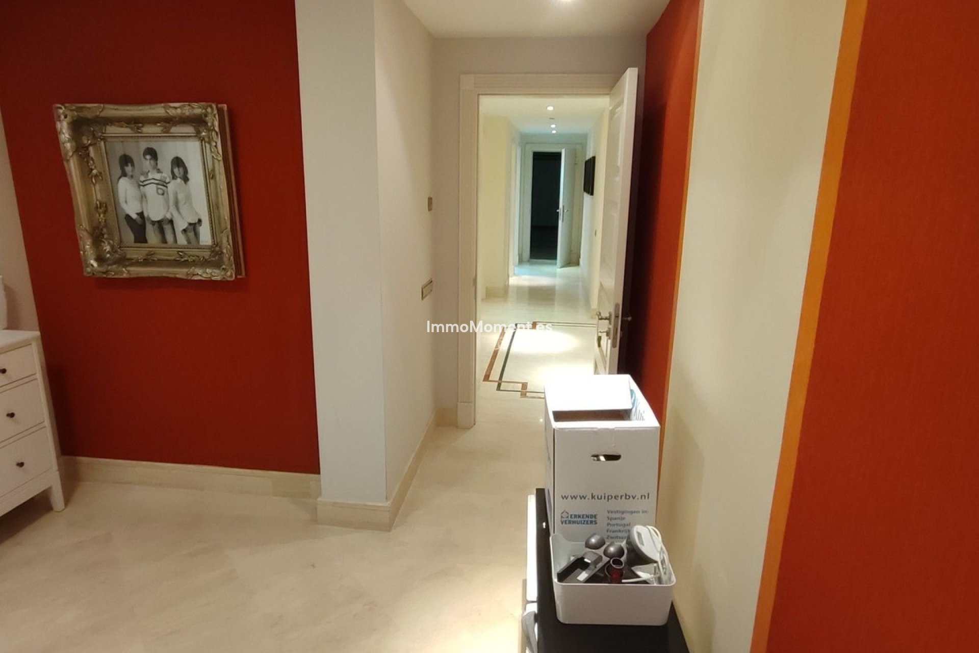 Reventa - Adosado - Marbella - Sierra Blanca