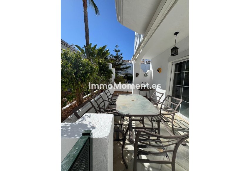 Reventa - Adosado - Marbella - The Golden Mile