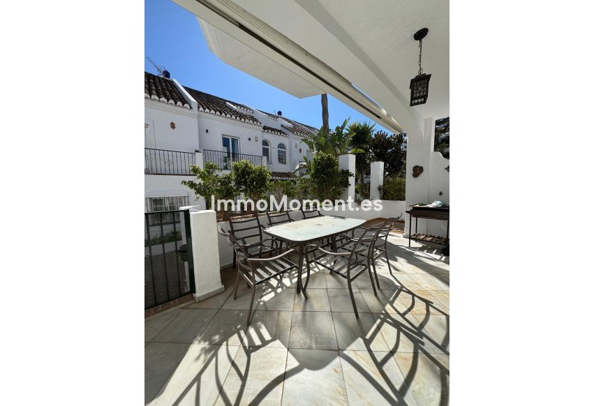 Reventa - Adosado - Marbella - The Golden Mile