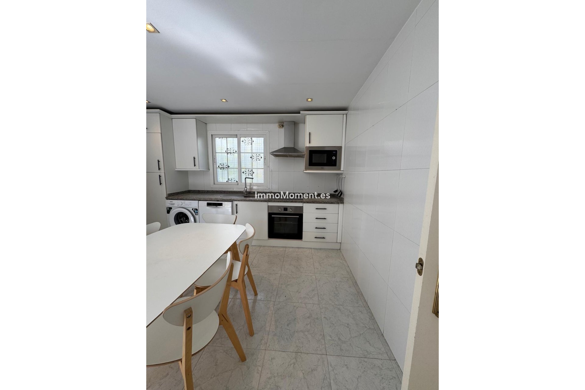 Reventa - Adosado - Marbella - The Golden Mile