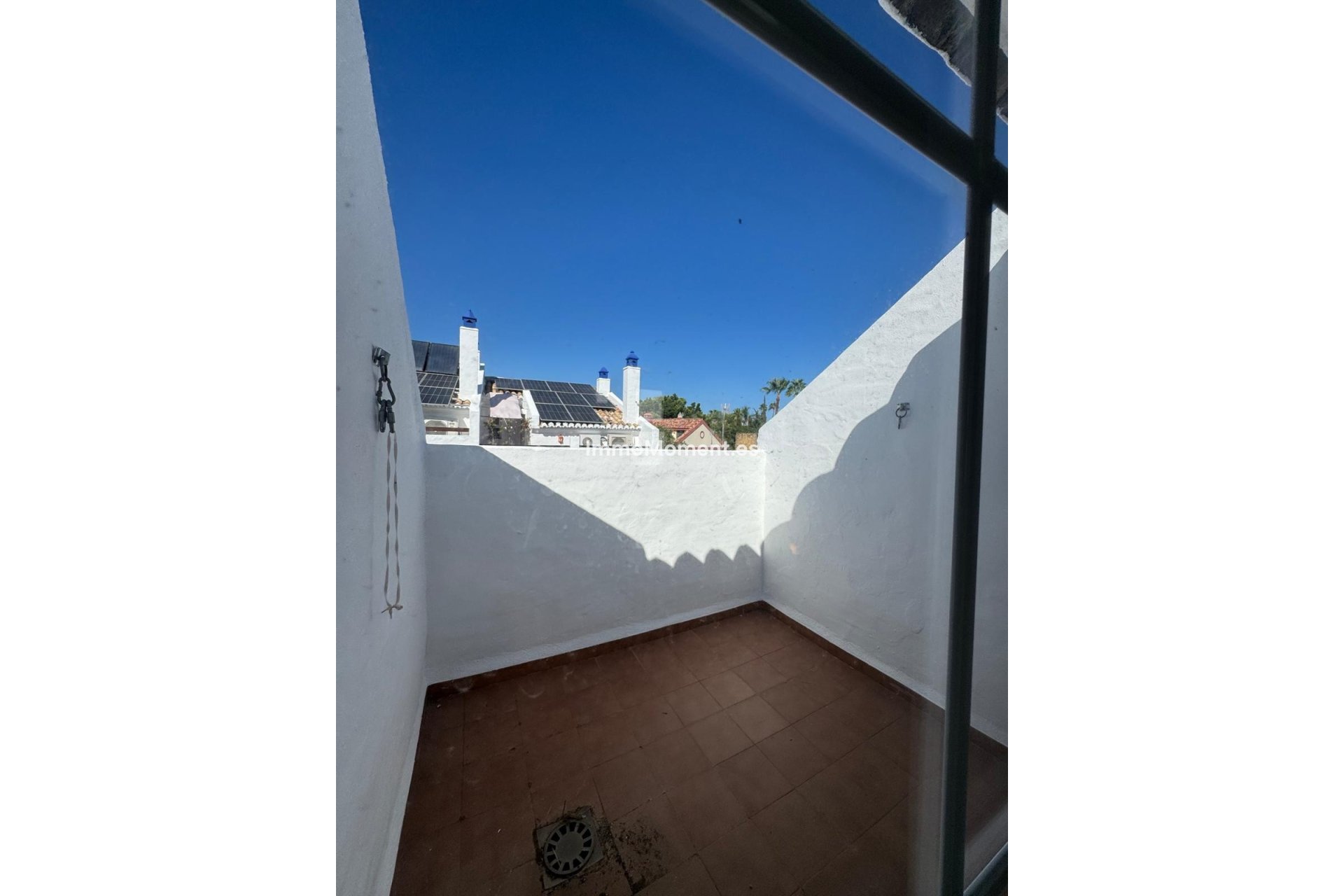 Reventa - Adosado - Marbella - The Golden Mile