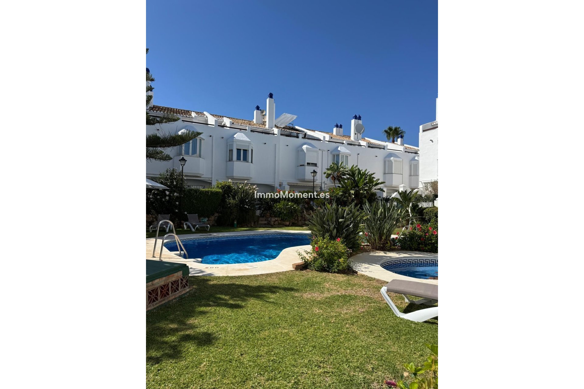 Reventa - Adosado - Marbella - The Golden Mile